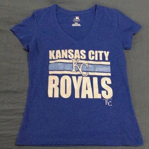 Kansas City Royals Shirt